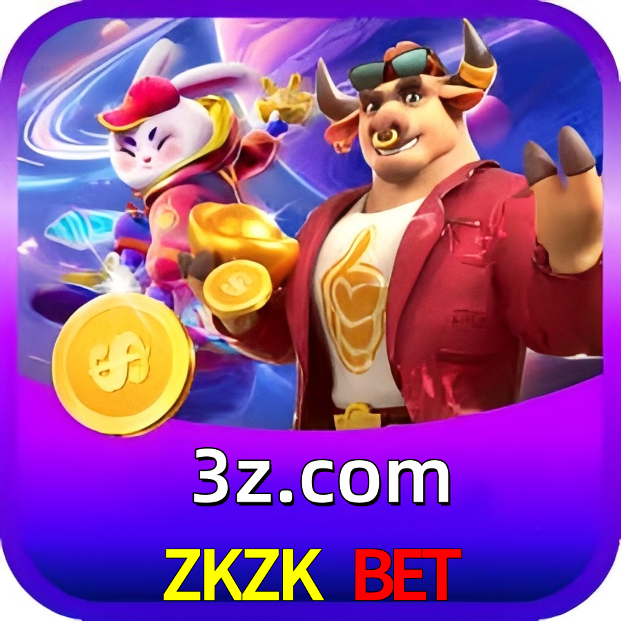 ZKZK BET Logo